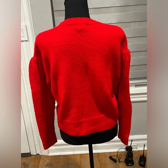 Forever 21 sweater - Picture 4 of 5